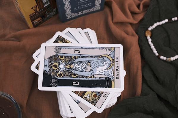 Tarot Reading Techniques—How to Perform Accurate Tarot Interpretations